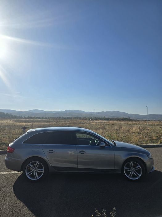 Audi a 4 b8, 2.0 diesel