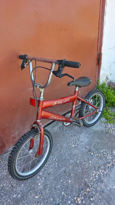 Bicicleta de  copii