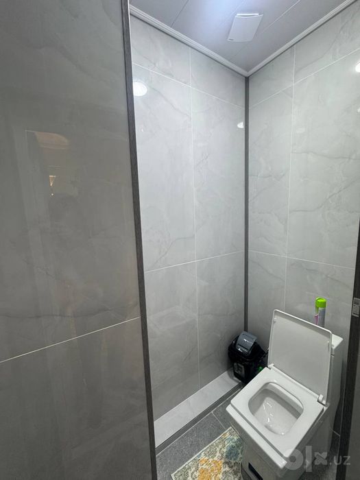 Arendaga 2 xonalik kvartira, Rayon Yangi Xayot, Indeks, Grin hous