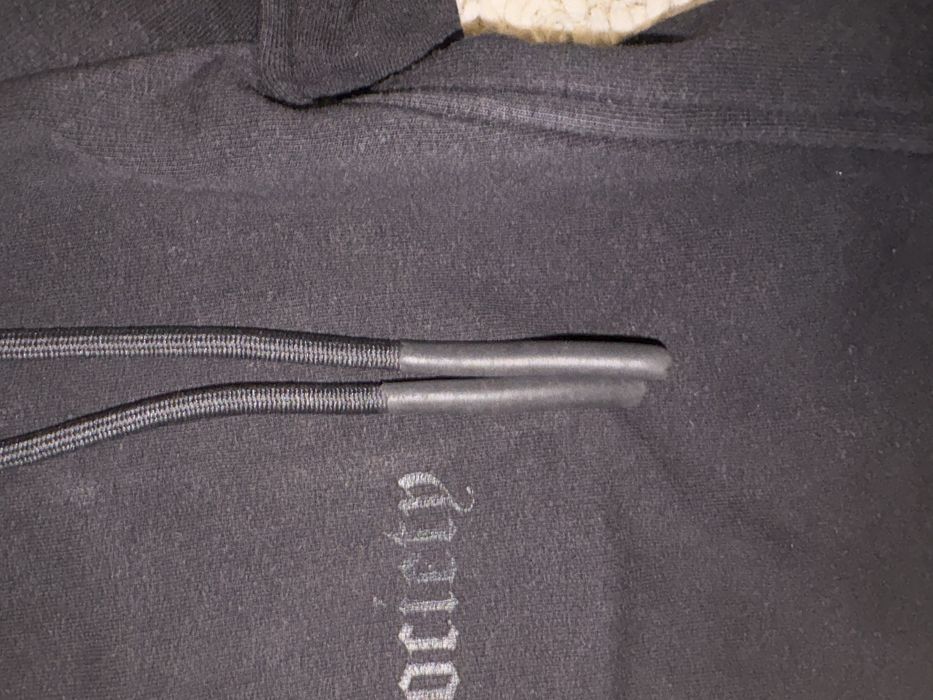 Pantaloni Made by Society