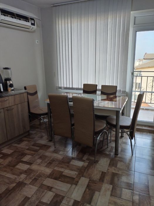 Дава се под наем Едностаен апартамент в Стара Загора, Аязмото - 25 кв.м за 153 € - Снимка #6