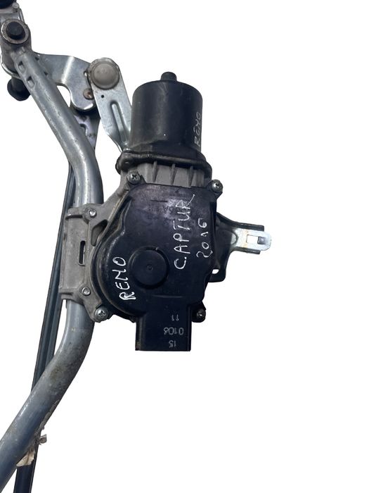 Ansamblu Stergator Renault Captur J5_, H5_ 2013 - > 15010611