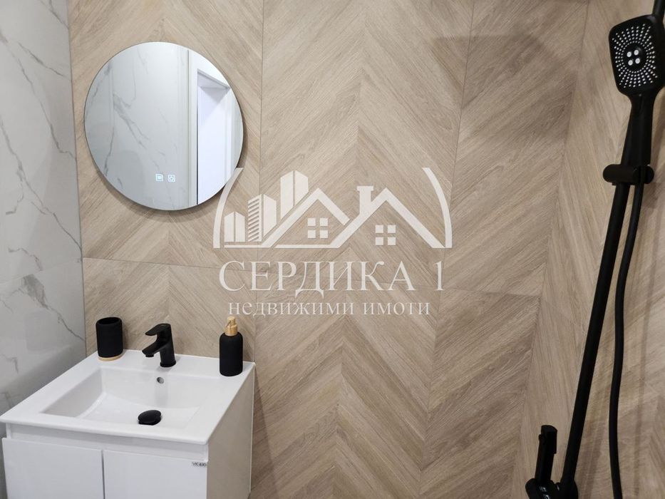 Дава се под наем Двустаен апартамент в София, Овча купел 2 - 60 кв.м за 637.5 € - Снимка #11