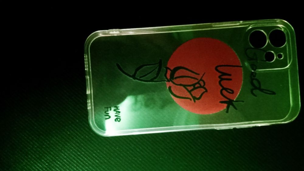 Чехлы для 12 IPhone