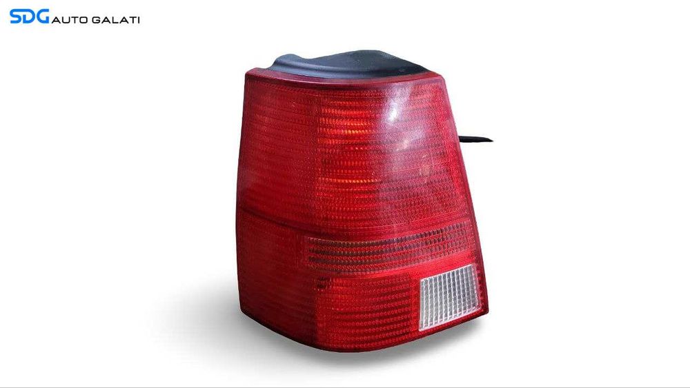 Stop Lampa Tripla Stanga Volkswagen Golf 4 Break Combi 1998 - 2005 Cod 1J9945075N (O fisura interioara) [LR2396]