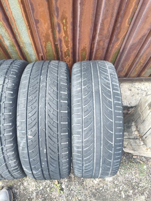 Резина 205.55.R 16