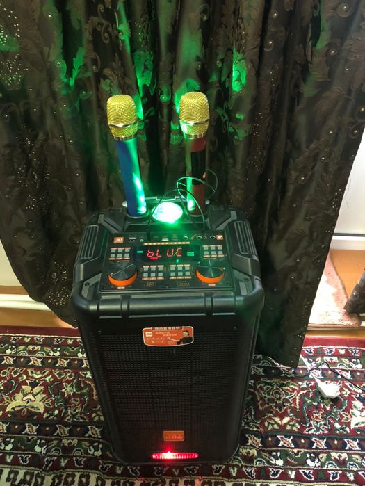 Kolonka Jbz Original ! Srochna sotiladi tel qlila 27/7