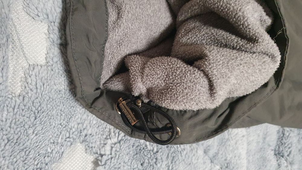 Мъжко зимно яке Napapijri