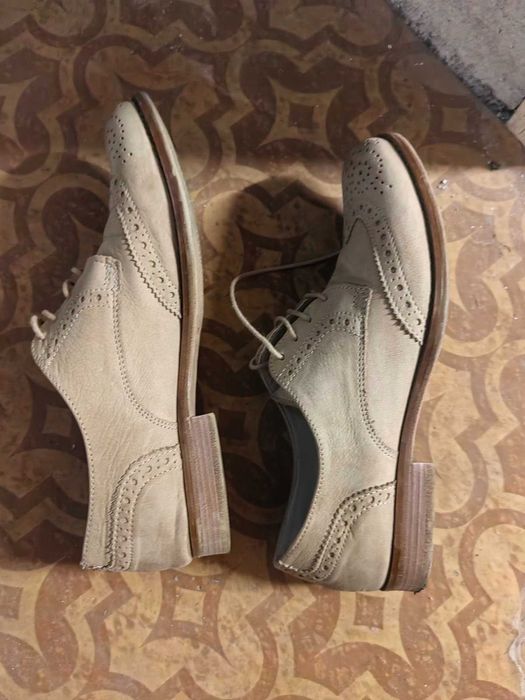 Дамски обувки номер 39