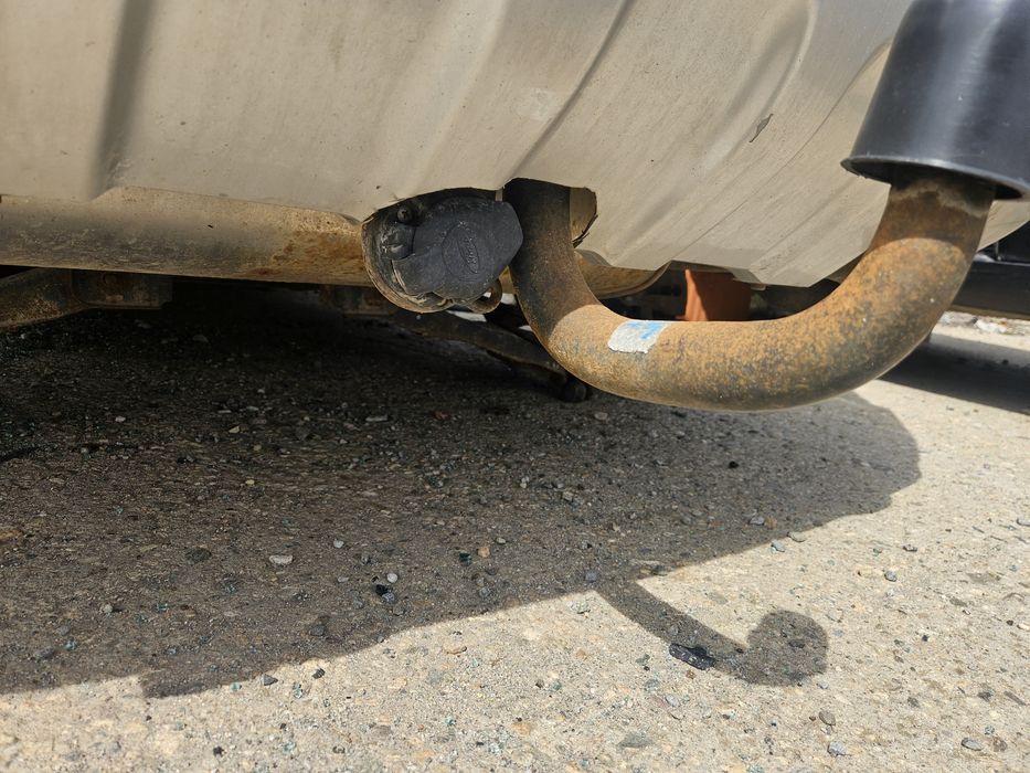 Тиглич за Ford Kyga