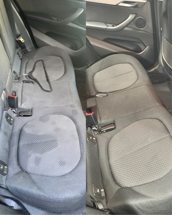 Detailing auto profesional - interior, exterior, polish, protectie ceramica, faruri ( curatare/curatatorie auto)