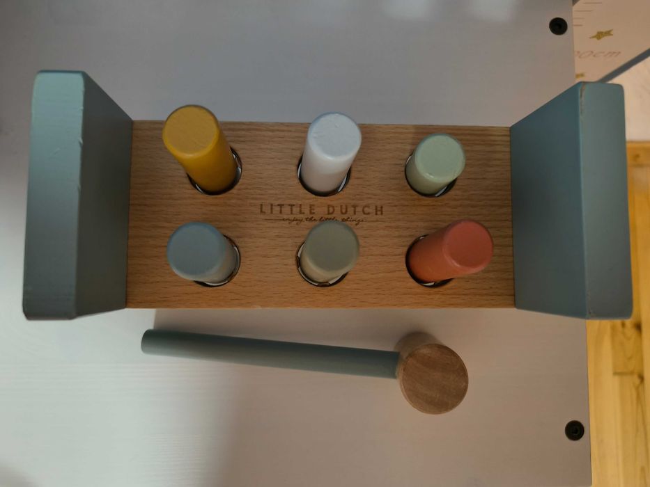 Little dutch дървени играчки