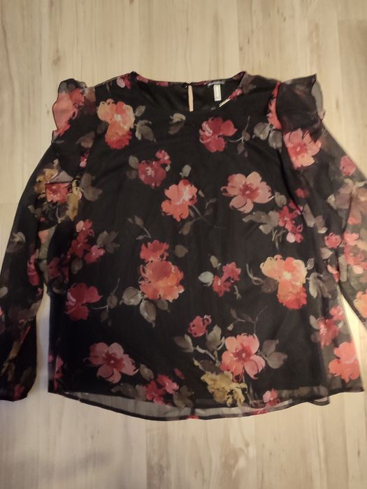 Дамски ризи, Кенсол, Юнона