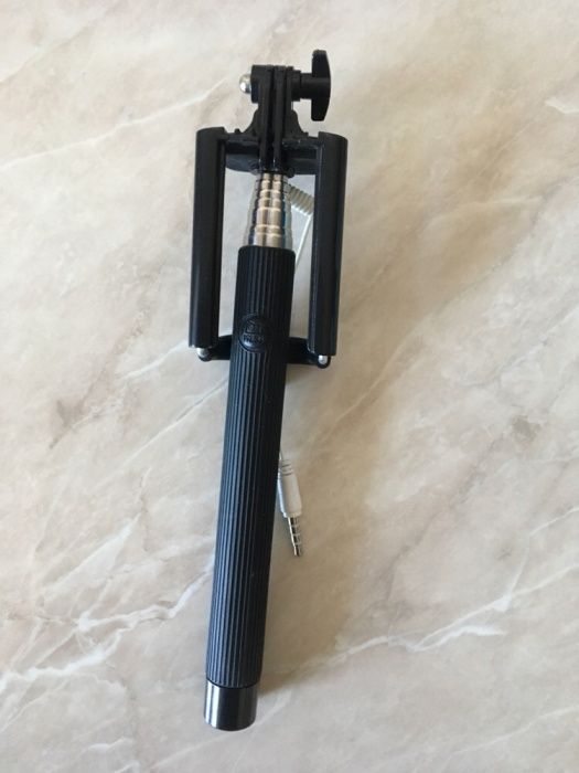 Монопод. Селфипалка.