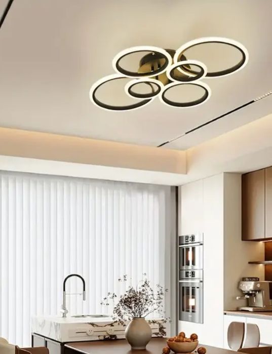 ДИМИРУЕМА лед лампа