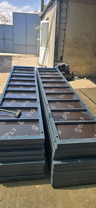 Kolonna opalubka ijaraga beriladi / Опалубка для колонн в аренду