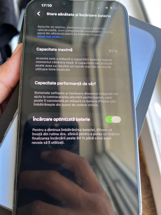 Iphone 13Pro Max