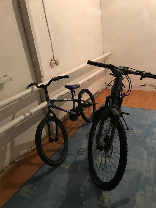 Еки велосипед 20000га журип тур