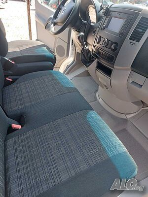 Бус под наем , Rent a Van