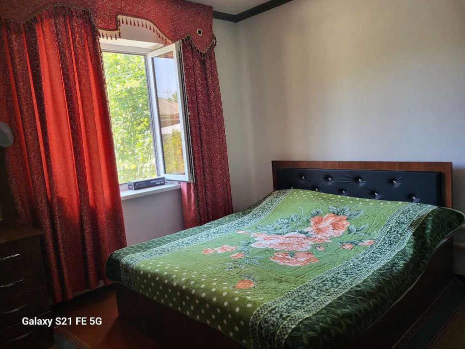 Дала ховли сотилади Газалкентта йул юзида жойлашган Думалок бр5