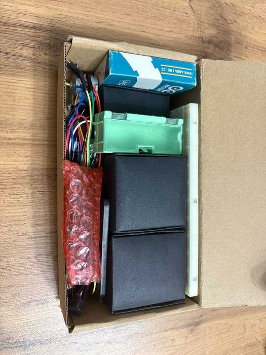 Продам набор Arduino