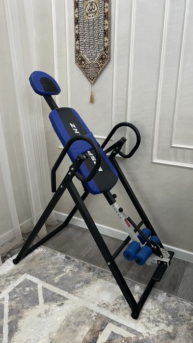 Инверсионный столик