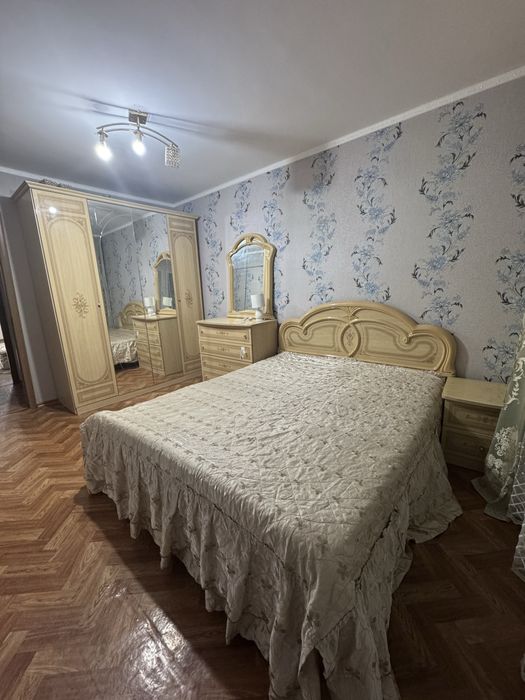 Сдается 2 комнатная квартира