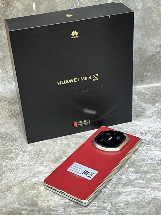 Huawei Mate X7 (актобе 413)