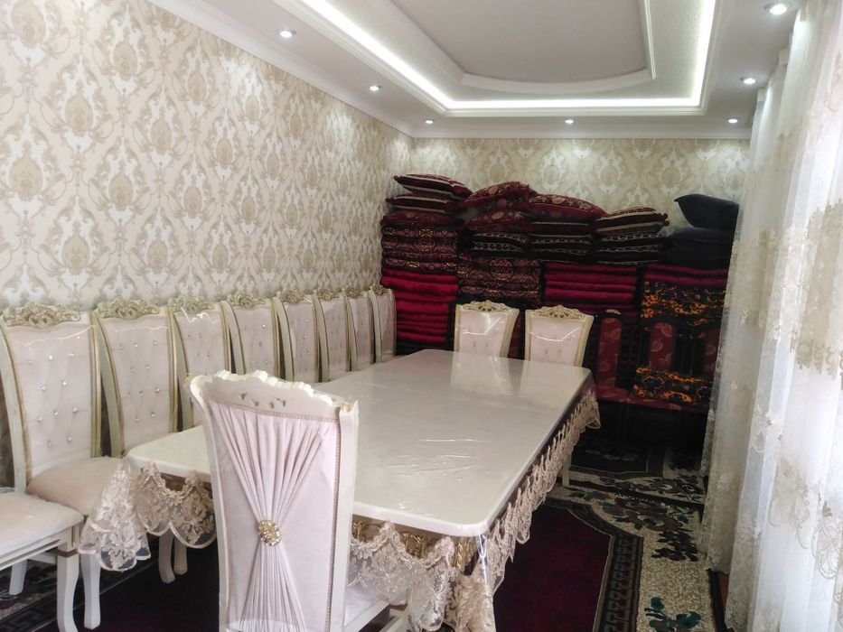 85000у.е Такачи Бирлик 1.5 сотик 2 хона