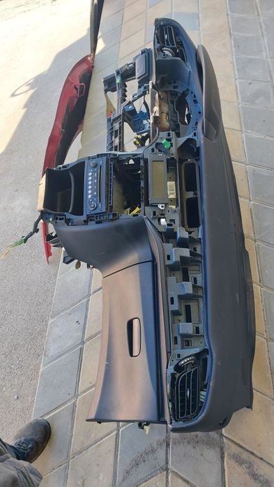 Citrioen C 3 1.6 automatic 2011