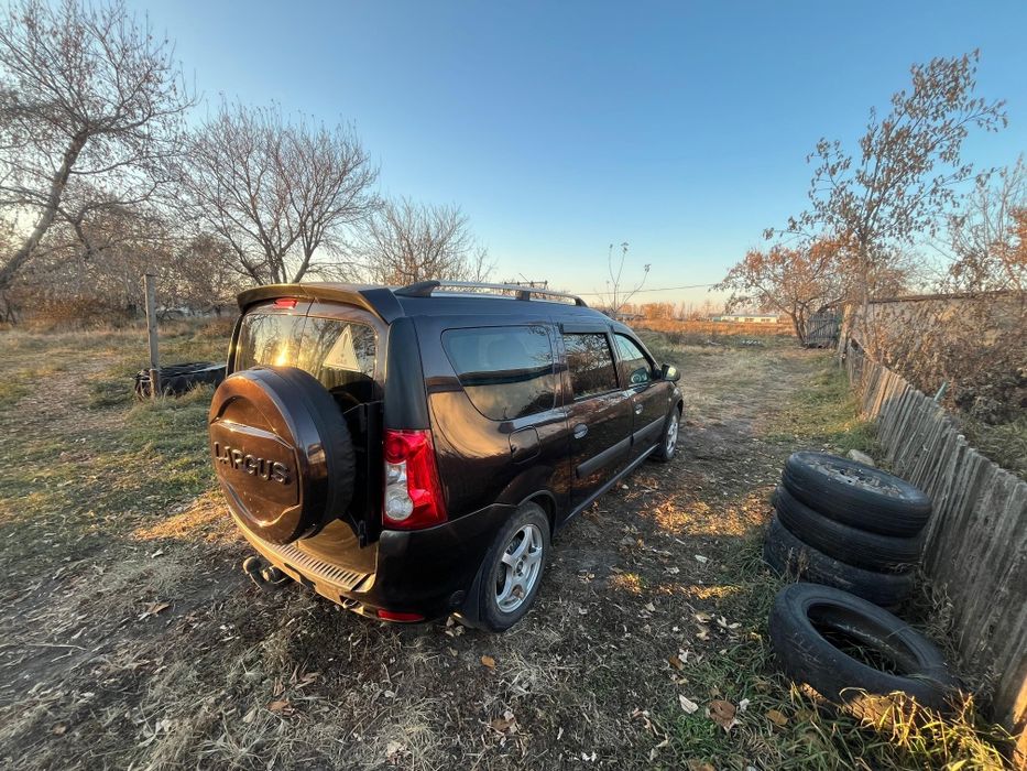 Продам автомобиль