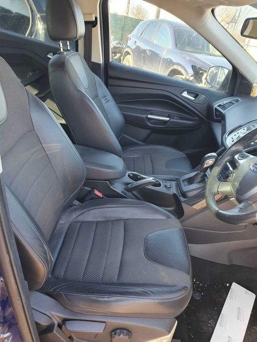 Dezmembrez Ford Kuga 4x4 2.0Tdci 2014