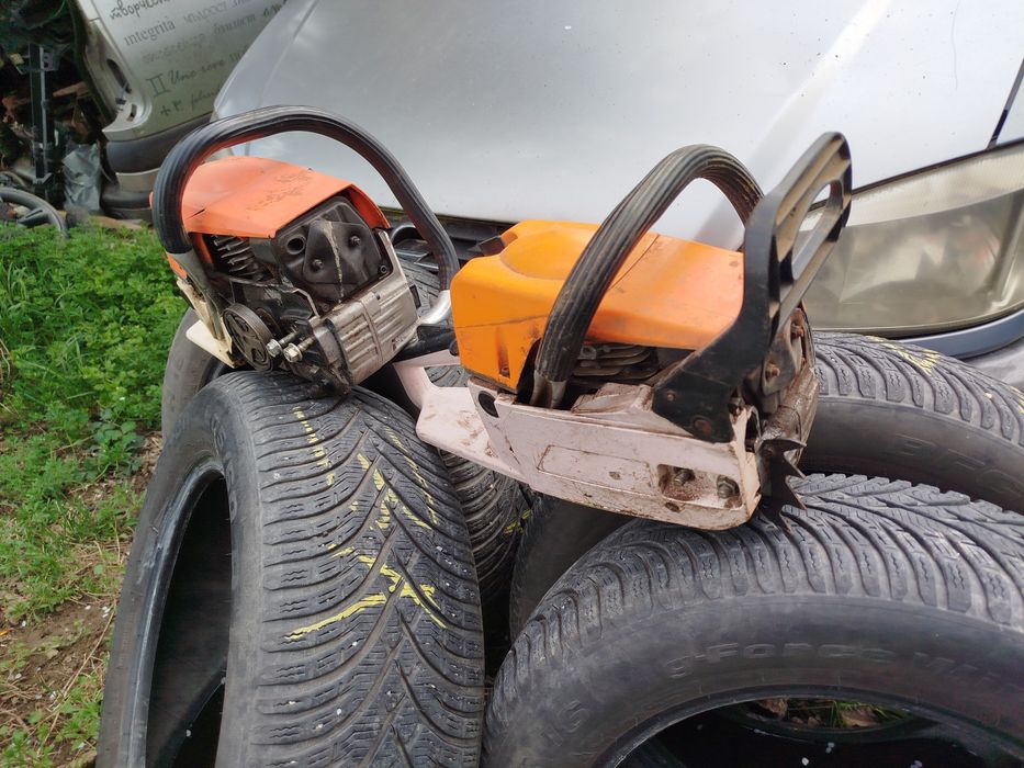 Резачка за части