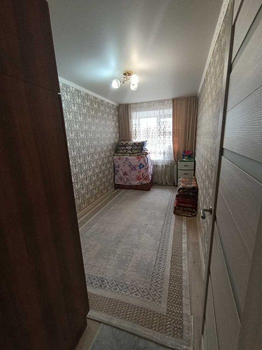 Продажа 3-комнатной квартиры