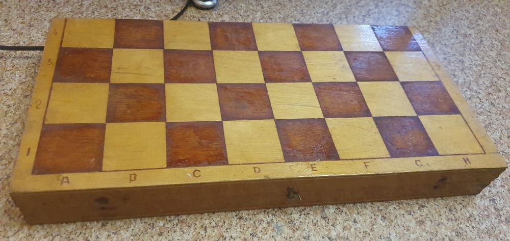 Шахмат СССР 30000