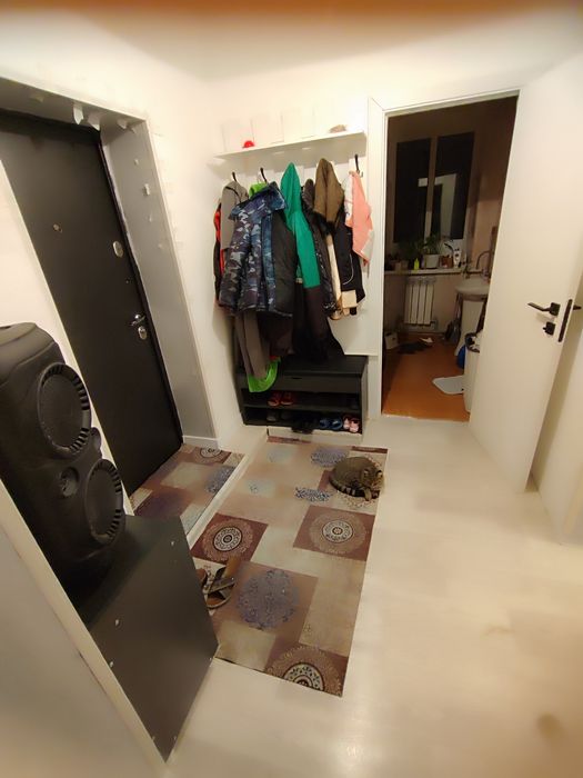 Дом 85 м2 в Ащибулаке