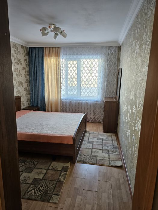 Продам 2-х комнатную квартиру