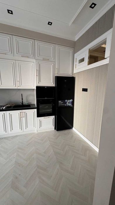 *Vegas Tower ул.Шота Руставелли,Кушбеги 3ком квартира 84м2.Под ключ