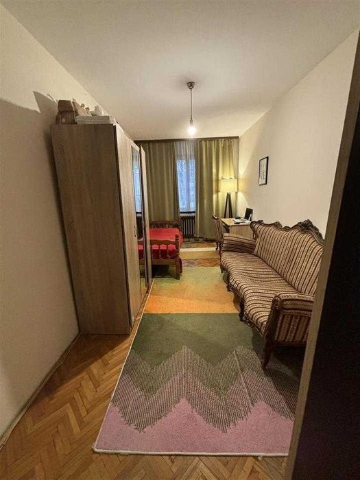 Дава се под наем Двустаен апартамент в Пловдив, Тракия - 59 кв.м за 290.7 € - Снимка #4