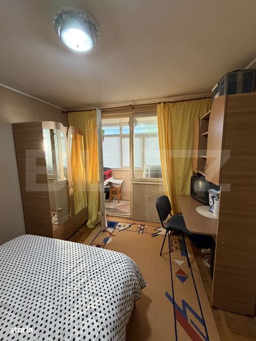Apartament 2 camere, 41.20 mp, zona  Micro 19