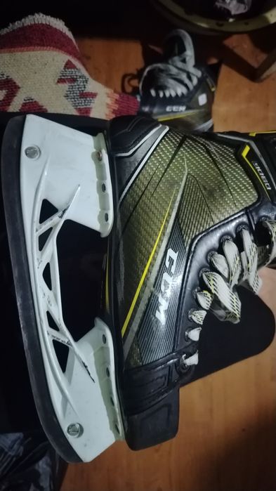коньки ccm 9060 tacks