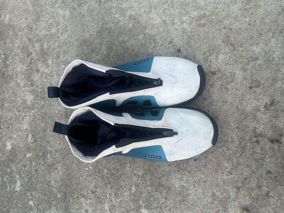 Nike Air Flightposite 2