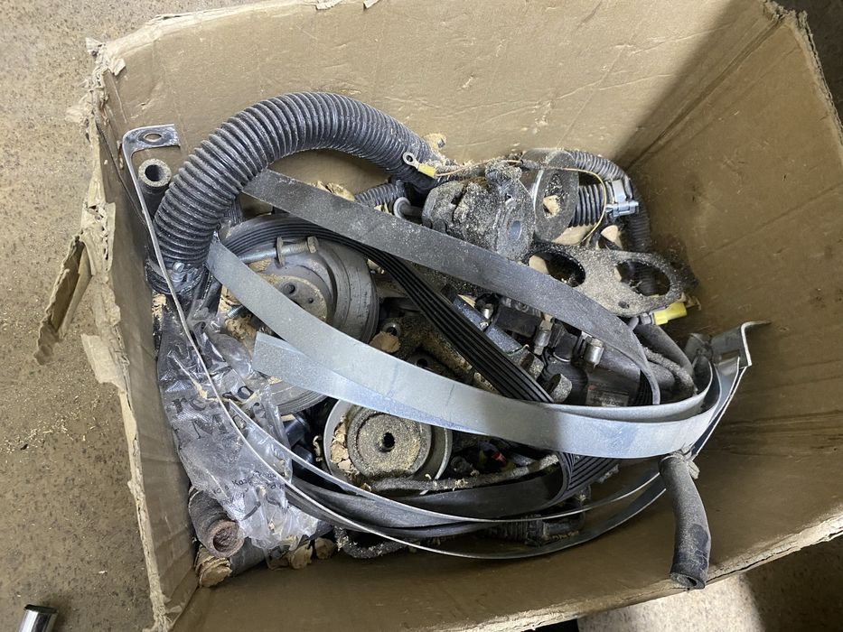 Газ баллон авто