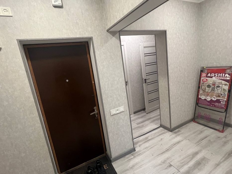 Квартира сдается в Аренду