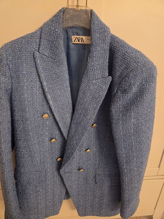 Sacou mărimea M/ L Zara