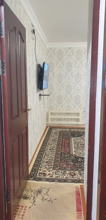 Фаргона Каллинский массив 3хонали