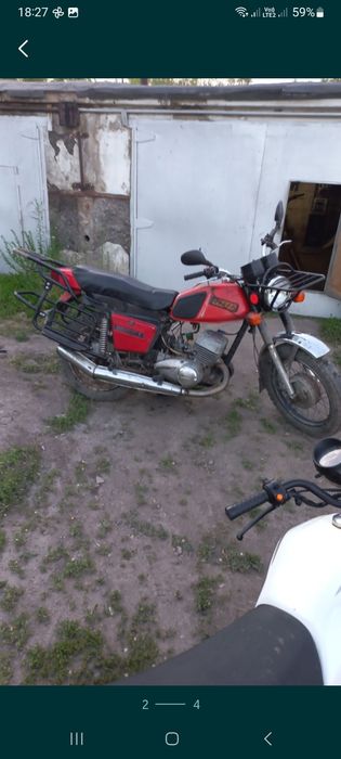 Иж юпитер 5  в хорошем состояний