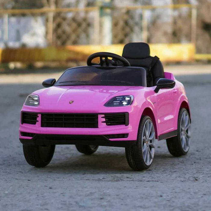 Masinute electrice pentru copii