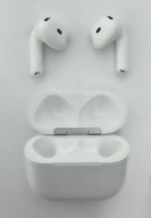 Casti APPLE Airpods 4 ANC