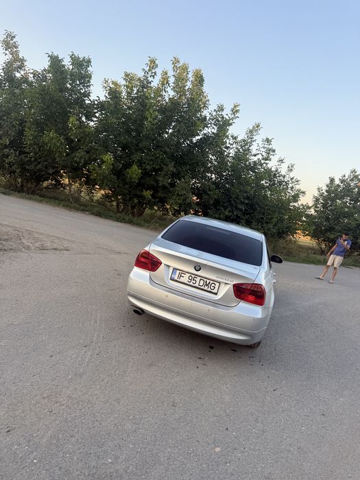 vand e 90 320d sau schimb